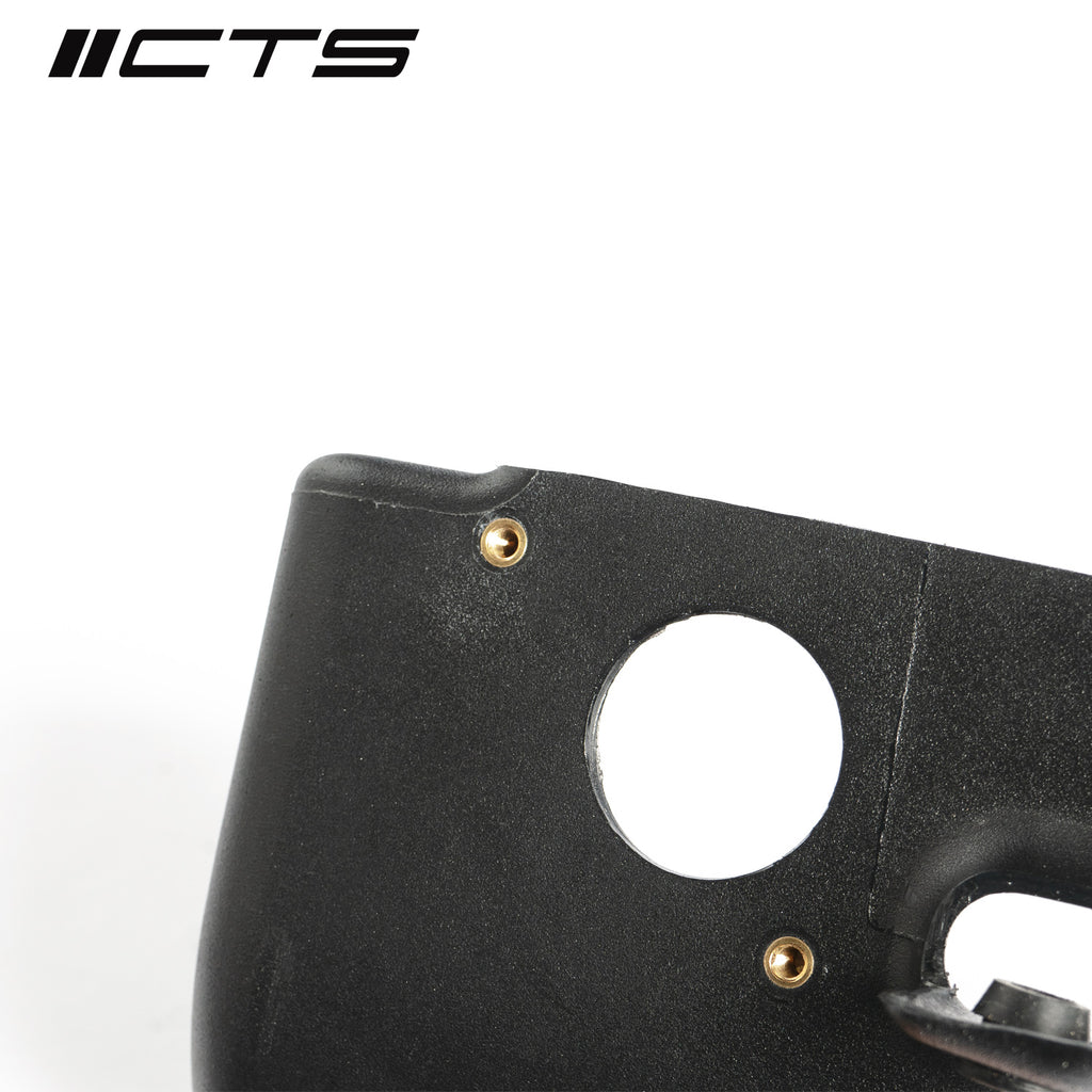 CTS Turbo Mercedes-Benz M177/W213 E63/E63S, AMG GT 63/63S, AMG GLE63S, AMG 63S Intake System (CTS-IT-952)