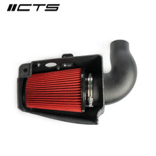 Load image into Gallery viewer, CTS Turbo Mercedes-Benz M177/W213 E63/E63S, AMG GT 63/63S, AMG GLE63S, AMG 63S Intake System (CTS-IT-952)