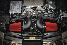Load image into Gallery viewer, CTS Turbo Mercedes-Benz M177/W213 E63/E63S, AMG GT 63/63S, AMG GLE63S, AMG 63S Intake System (CTS-IT-952)