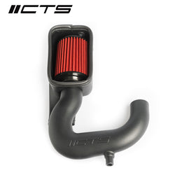 CTS Turbo TURBO HIGH-FLOW INTAKE SYSTEM FOR MERCEDES-BENZ AMG W205/M177 C63/63S/GLC63/GLC63S (CTS-IT-951)