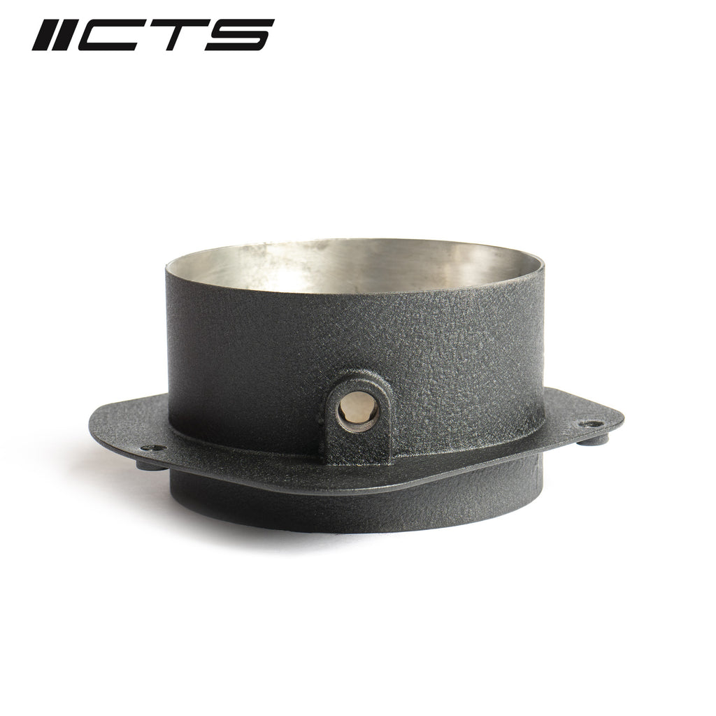 CTS Turbo Mercedes-Benz M133 A45/CLA45/GLA45 AMG Intake System (CTS-IT-955)