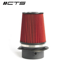 Load image into Gallery viewer, CTS Turbo Mercedes-Benz M133 A45/CLA45/GLA45 AMG Intake System (CTS-IT-955)