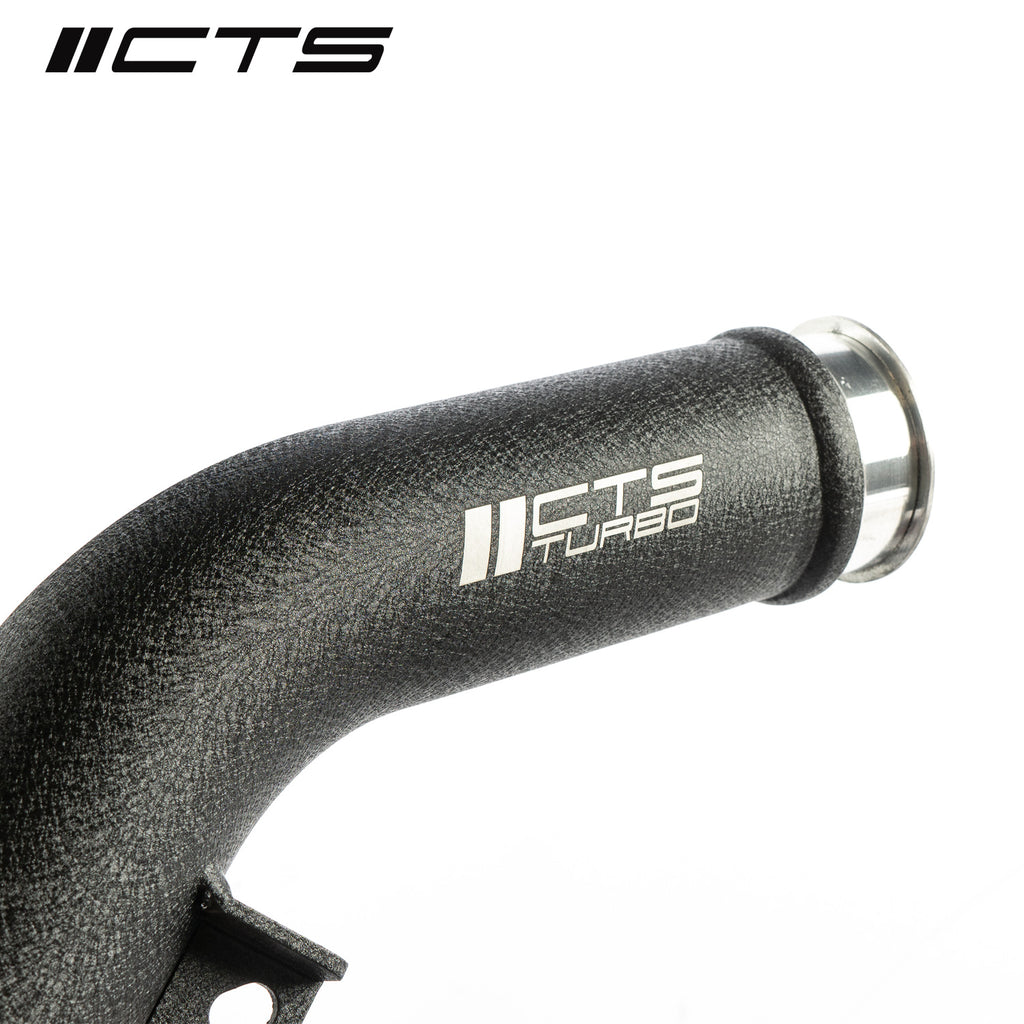 CTS Turbo Intercooler Upgrade for Mercedes Benz C43 C400 C450 E43 E400 E450 GLC43 GLE43 (M276 engine) (CTS-C43-AWIC)