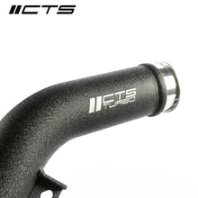 Load image into Gallery viewer, CTS Turbo Intercooler Upgrade for Mercedes Benz C43 C400 C450 E43 E400 E450 GLC43 GLE43 (M276 engine) (CTS-C43-AWIC)