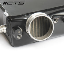 Load image into Gallery viewer, CTS Turbo Intercooler Upgrade for Mercedes Benz C43 C400 C450 E43 E400 E450 GLC43 GLE43 (M276 engine) (CTS-C43-AWIC)