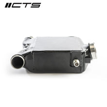 Load image into Gallery viewer, CTS Turbo Intercooler Upgrade for Mercedes Benz C43 C400 C450 E43 E400 E450 GLC43 GLE43 (M276 engine) (CTS-C43-AWIC)