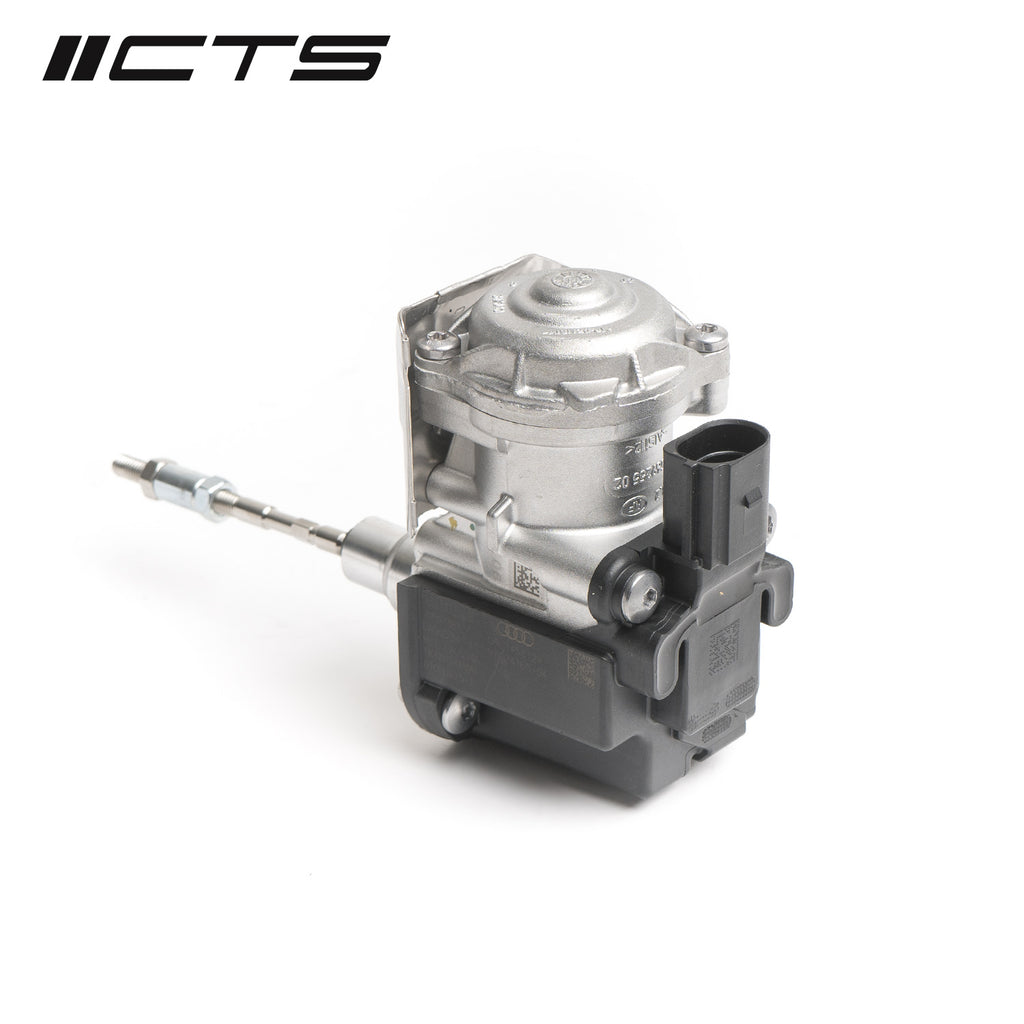 CTS Turbo Electronic Wastegate Actuator for MQB VW/Audi Models (CTS-WGA-200)
