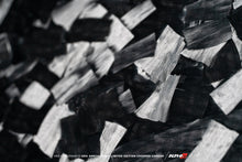 Load image into Gallery viewer, AMS Performance Toyota GR Supra Chopped Carbon Fiber Engine Cover – 20th Anniversary Limited Edition (AMS.38.06.0001-2)