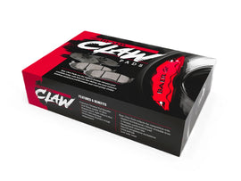 Baer Brakes Claw Brake Pads (D1304)