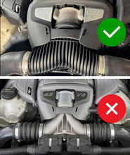 Load image into Gallery viewer, IPD 958 Cayenne Turbo 4.8L Plenum ('11-'18) (58276)