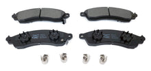 Load image into Gallery viewer, Baer Brakes Claw Brake Pads (D0412)