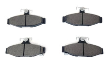 Load image into Gallery viewer, Baer Brakes Replacement Pads for Baer Claw SS, Sport & Track Rear Calipers (D0413R)