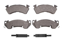 Load image into Gallery viewer, Baer Brakes Claw Brake Pads (D0614)