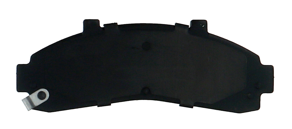 Baer Brakes Claw Brake Pads (D0652)