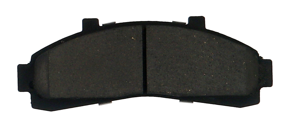 Baer Brakes Claw Brake Pads (D0652)