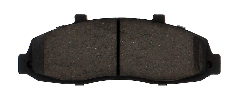 Baer Brakes Claw Brake Pads (D0679)