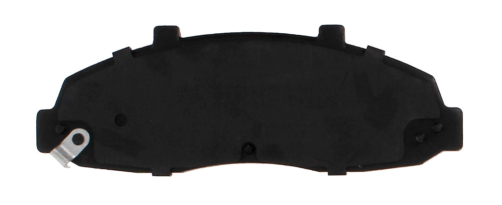 Baer Brakes Claw Brake Pads (D0679)