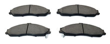 Load image into Gallery viewer, Baer Brakes Replacement Pads for Baer 6P Calipers (D0731R)