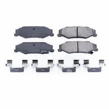 Load image into Gallery viewer, Baer Brakes Claw Brake Pads (D0732)
