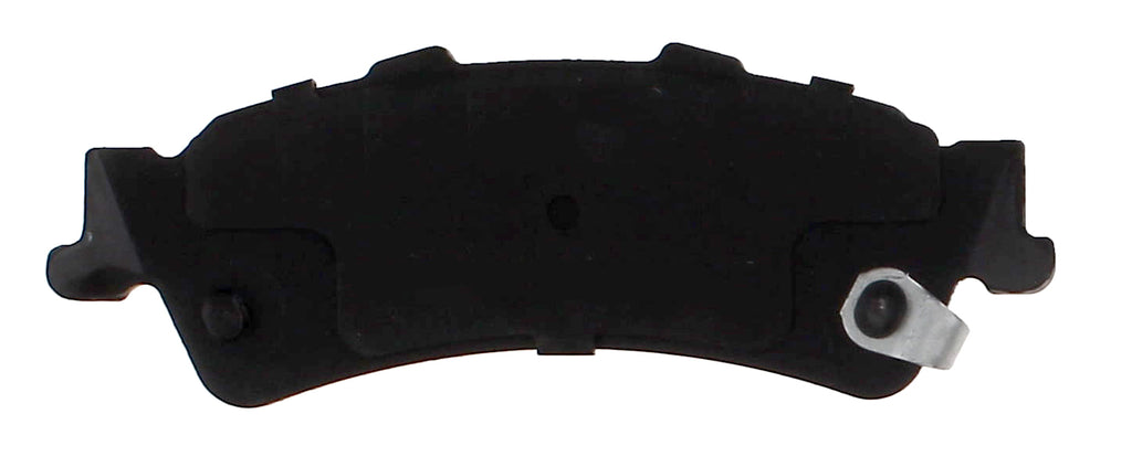 Baer Brakes Claw Brake Pads (D0792)