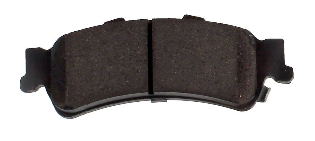 Baer Brakes Claw Brake Pads (D0792)
