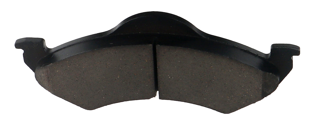 Baer Brakes Claw Brake Pads (D0820)