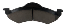 Load image into Gallery viewer, Baer Brakes Claw Brake Pads (D0820)