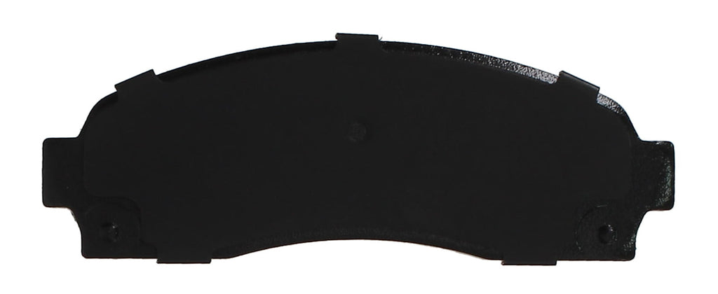 Baer Brakes Claw Brake Pads (D0833)