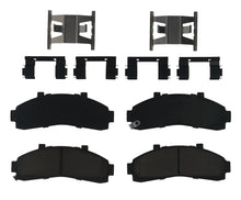 Load image into Gallery viewer, Baer Brakes Claw Brake Pads (D0652)