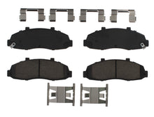Load image into Gallery viewer, Baer Brakes Claw Brake Pads (D0679)