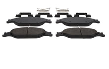 Load image into Gallery viewer, Baer Brakes Claw Brake Pads (D0804)