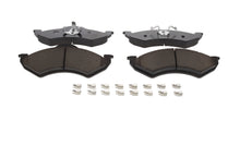 Load image into Gallery viewer, Baer Brakes Claw Brake Pads (D0820)
