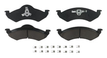Load image into Gallery viewer, Baer Brakes Claw Brake Pads (D0820)