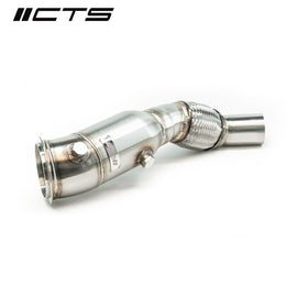 CTS Turbo 4