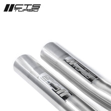 Load image into Gallery viewer, CTS Turbo Performance Mid-Pipes for 8V/8Y Audi RS3 and 8S Audi TTRS (CTS-EXH-DP-0027)