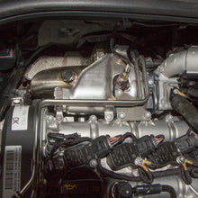 Load image into Gallery viewer, CTS Turbo MK6/MK7 Jetta1.4T/1.5T, MK7 Golf 1.4T/1.5T 3" Downpipe for EA211 engines (CTS-EXH-DP-0033)