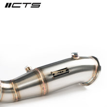 Load image into Gallery viewer, CTS Turbo BMW F2X/F3X/G20/G30 230i/330i/430i/530i & xDrive B46 Downpipe (CTS-EXH-DP-0037)