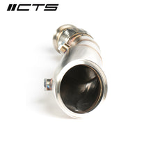 Load image into Gallery viewer, CTS Turbo BMW F2X/F3X/G20/G30 230i/330i/430i/530i & xDrive B46 Downpipe (CTS-EXH-DP-0037)