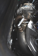 Load image into Gallery viewer, CTS Turbo EVO4 AWD RACE Exhaust Downpipe MK8 VW Golf R/8Y Audi S3 (CTS-EXH-DP-0056)