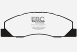 EBC Yellowstuff Street And Track Brake Pads (DP41847R)