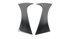 APR Performance Toyota GR86 / Subaru BRZ Fender Cover 2022-2024 (CBX-GRBRZFC)