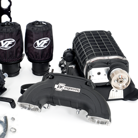 VF Engineering VF800 Supercharger System - 2016+ Audi R8 V10 (VFK89-02-X-N)