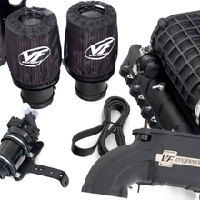 Load image into Gallery viewer, VF Engineering VF800 Supercharger System - 2016+ Audi R8 V10 (VFK89-02-X-N)