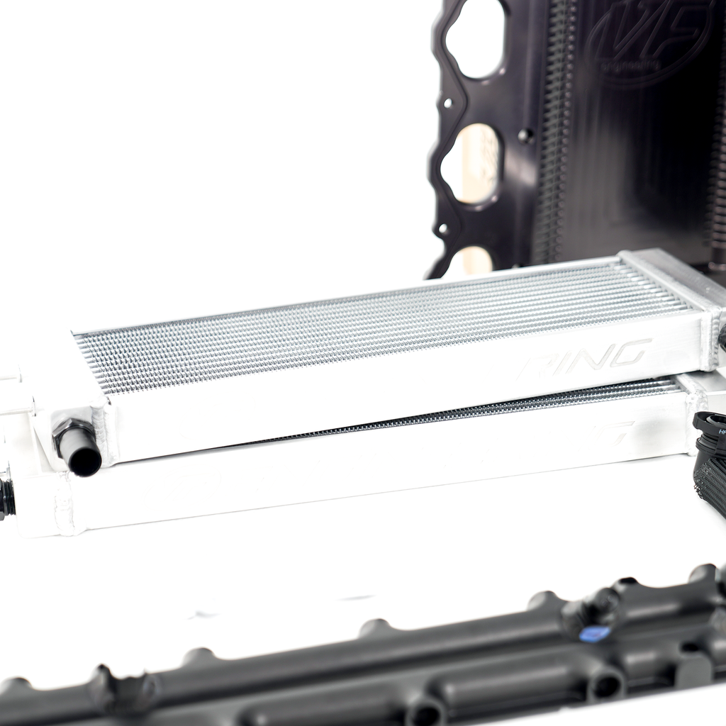 VF Engineering VF800 Supercharger System - 2016+ Audi R8 V10 (VFK89-02-X-N)