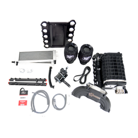 VF Engineering VF8XX Supercharger System - 2017+ Lamborghini Huracan (Performante/EVO) (VFK89-03)