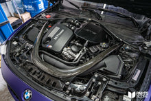 Load image into Gallery viewer, CTS Turbo S55 F80/F82/F83/F87 BMW M3/M4/M2 Air-to-Water Intercooler Upgrade (CTS-F8X-DF)