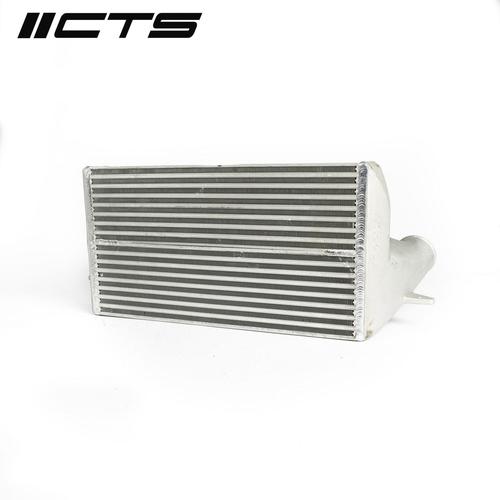 CTS Turbo TURBO BMW E9x N54/N55 3.0L RACE 7.5" FMIC KIT (CTS-E90-E93-RACE)