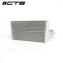 Load image into Gallery viewer, CTS Turbo TURBO BMW E9x N54/N55 3.0L RACE 7.5" FMIC KIT (CTS-E90-E93-RACE)