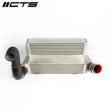 Load image into Gallery viewer, CTS Turbo TURBO BMW E9x N54/N55 3.0L RACE 7.5" FMIC KIT (CTS-E90-E93-RACE)