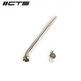 CTS Turbo MINI F56 Cooper S B46 Resonator Delete (CTS-EXH-TP-0020-R)